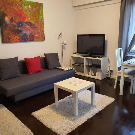 Homeaway City Kuopio Buitenkant foto