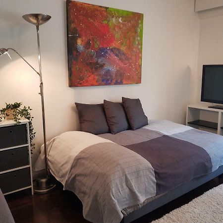 Homeaway City Kuopio Buitenkant foto