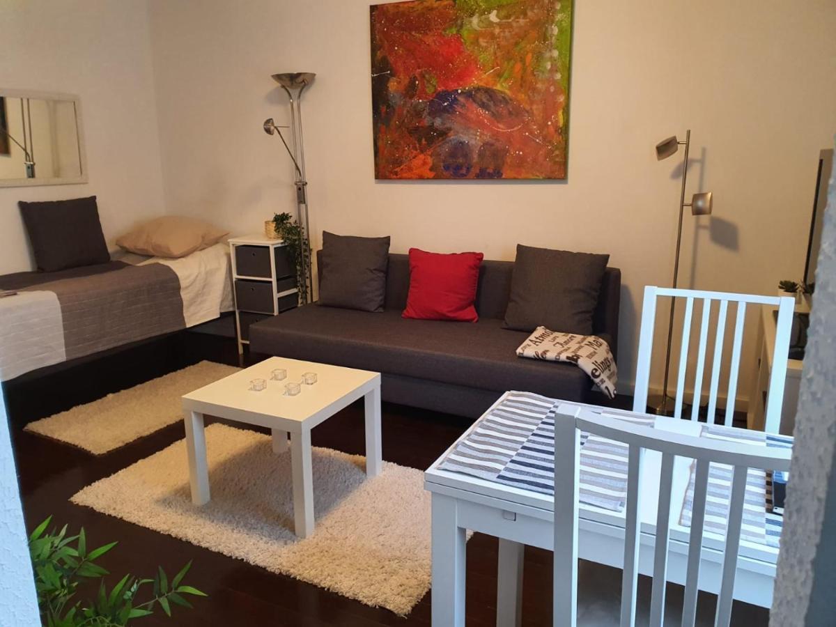 Homeaway City Kuopio Buitenkant foto