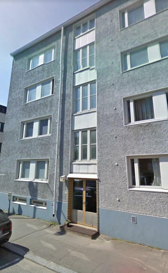Homeaway City Kuopio Buitenkant foto